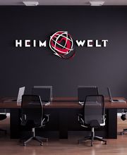 Heimwelt GmbH - Online-Agentur Bild 1