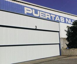 Puertas Nueva Castilla Gipuzkoa imagen 9