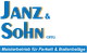 Janz & Sohn OHG Parkett-Fachbetrieb