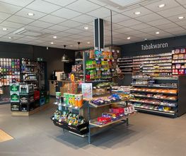 star Tankstelle Bild 13