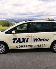 Taxi Winter Bild 2