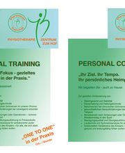 Physiotherapiezentrum zum Hof Bild 1