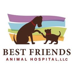 Best Friends Animal Hospital