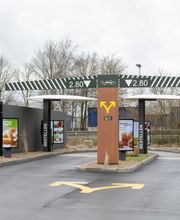McDonald's Bild 3