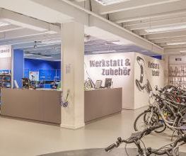 B.O.C. - Bike & Outdoor Company GmbH & Co. KG Bild 1
