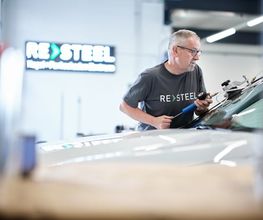 RE-STEEL GmbH Bild 12