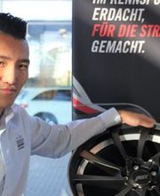 Sand Jensen GmbH Bild 1