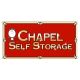 Chapel Self Storage