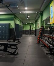 Basic-Fit 24/7 Bild 1