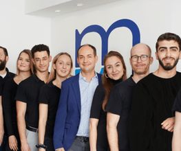 Physiotherapie Marsch Berlin-Mitte GmbH Bild 5
