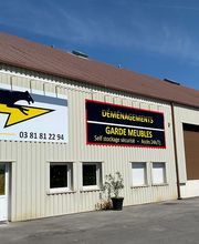 Déménagements J M Bulle image 4