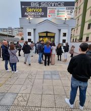 Gallery Cliente