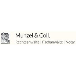Rechtsanwälte u. Notare Munzel & Coll.