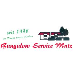 Bungalow-Service Mutz
