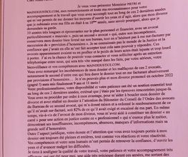Maindejustice.com image 3