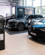 Volkswagen, SKODA, SEAT & CUPRA - Gottfried Schultz Automobilhandels SE Bild 15