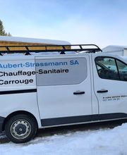 Aubert-Strassmann SA Bild 2