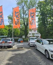 SIXT Autovermietung München Ottobrunn Bild 2