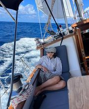 Segelurlaub mit Orca Segelreisen