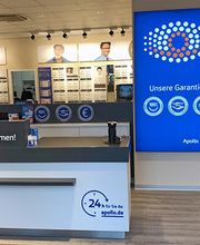 Apollo-Optik - Lemgo - Mittelstr. Bild 2
