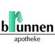 Logo der Brunnen-Apotheke