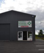 Centre contrôle technique DEKRA image 4