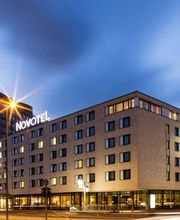 Novotel Hamburg City Alster Bild 3