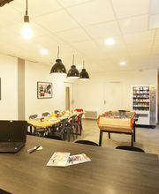 Résidence étudiante Nemea Amiens Beffroi image 4