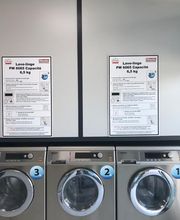 Lav'Confort Express image 8