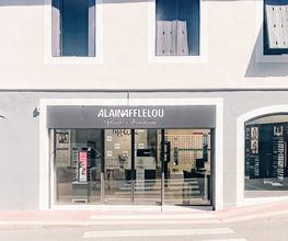 Opticien RUMILLY - ALAIN AFFLELOU image 1