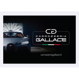 Carrozzeria Gallace logo