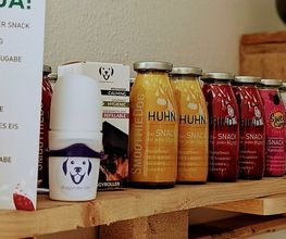 Barf Ranch Store Bild 2