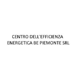 Centro dell'Efficienza Energetica Be Piemonte Srl logo