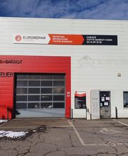 Garage Cotte-Barrot Yann EUROREPAR image 2
