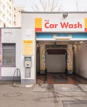 Shell Recharge Charging Station Bild 5