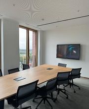 FIEGE Logistik | X-Dock Bild 2