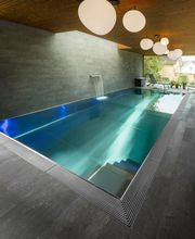 Ibatec AG Schwimmbadtechnik und Beschichtungen Bild 7