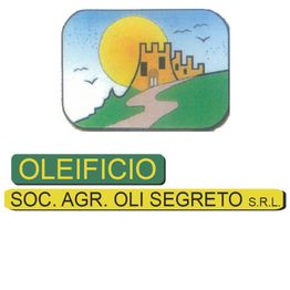 Oleificio Soc. Agr. Oli Segreto logo