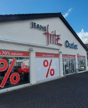 JEANS FRITZ Bild 10