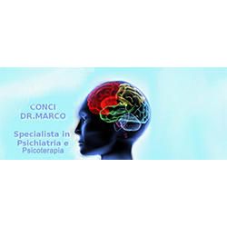 Dr. Marco Conci logo