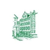 Logo der Haupt Apotheke am Domplatz