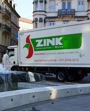Josef Zink GmbH • Feinkost Zink Bild 1