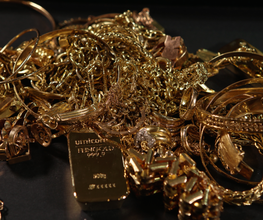 Cap Or Numismatique image 1