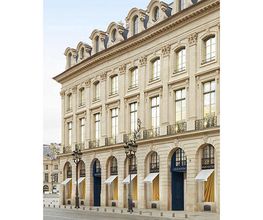 Louis Vuitton Maison Vendôme image 1