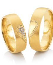 Juwelier Schillinger Eheringe Trauringe Verlobungsringe Schmuck Bild 14