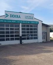 Centre contrôle technique DEKRA image 3
