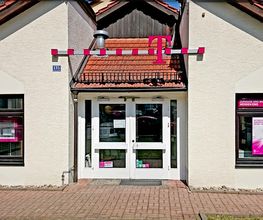 Telekom Shop Bild 1