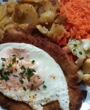 Gaststätte zur Sandgrube Bild 3