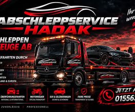 Autotechnik Hadak Bild 1