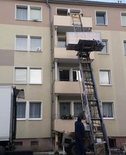 Schäfer Transporte & Umzüge Stendal Bild 5